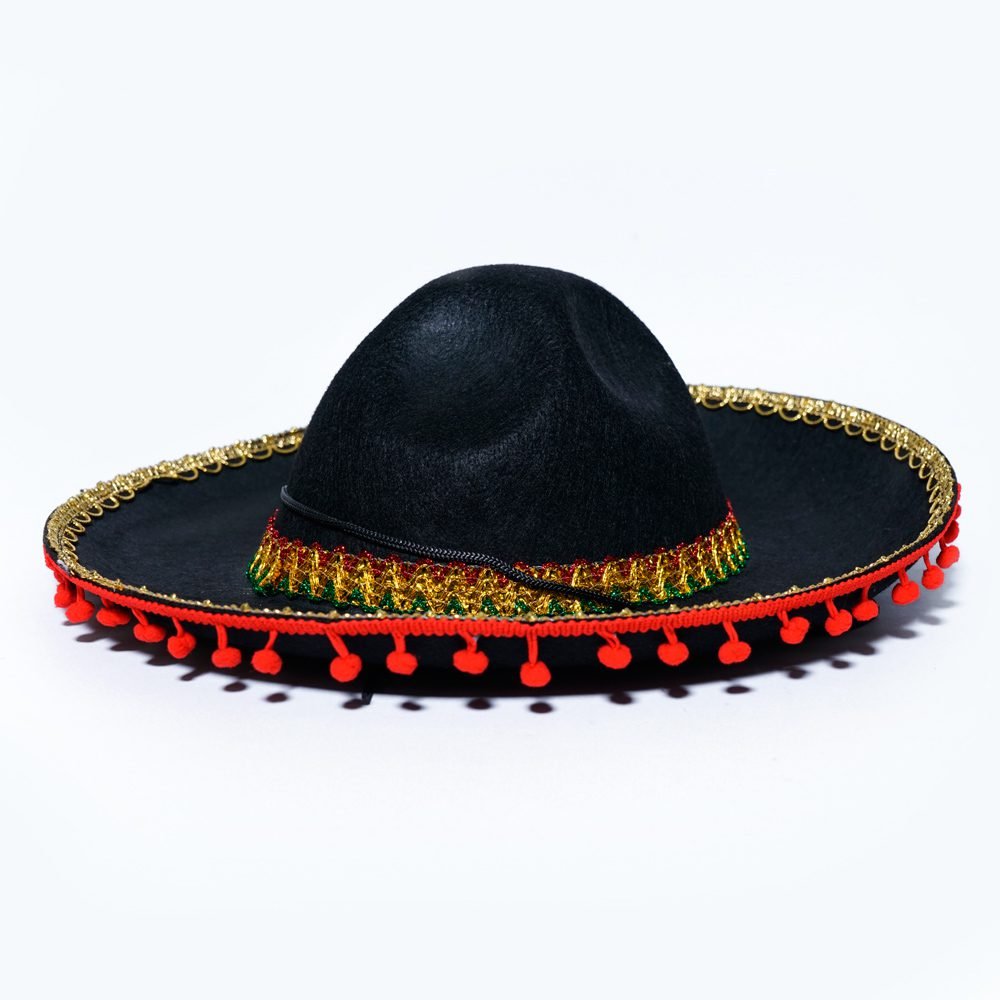 Sombrero mariachi El Rey Importadora